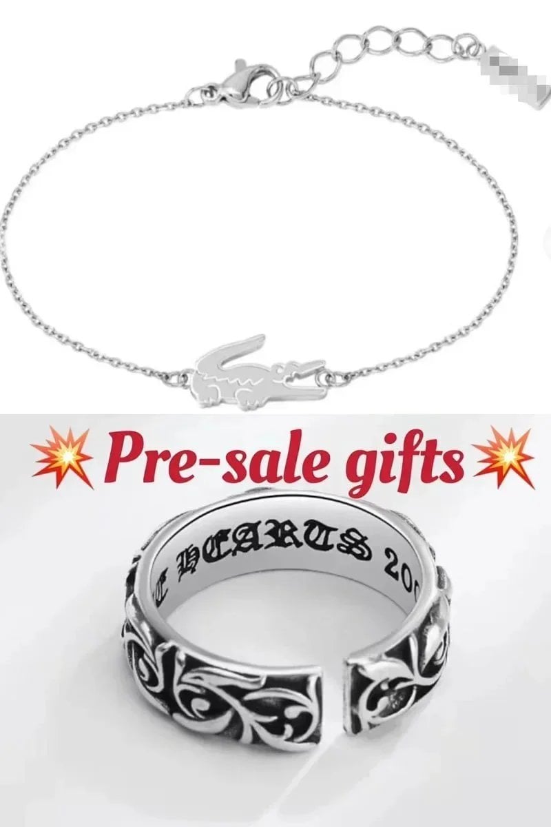 Crocodile classic bracelet shipped within 13 days