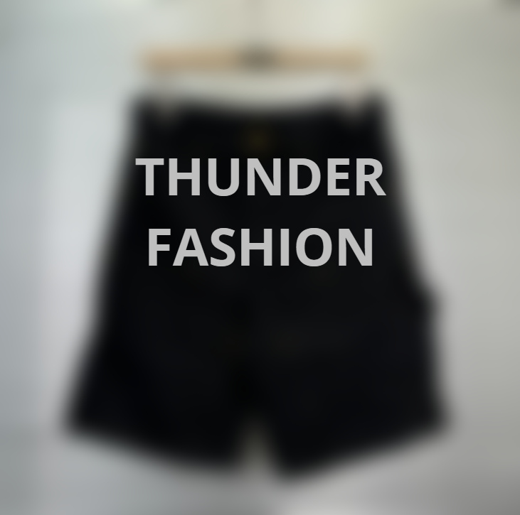 Louis Vuitton Shorts Carpenter