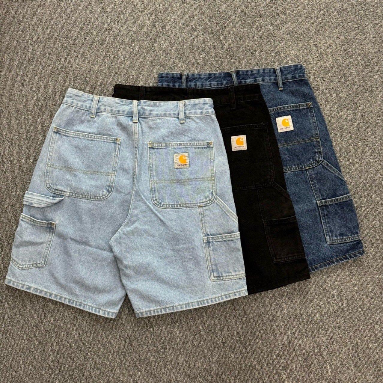Carhartt WIP Shorts
