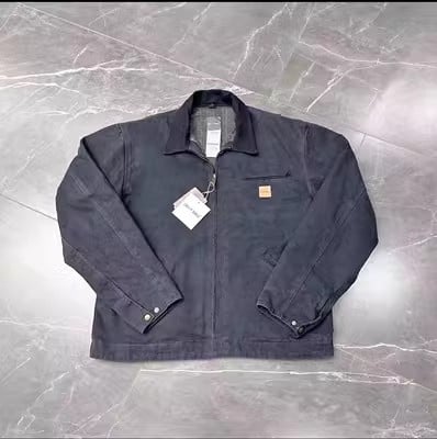 Carhartt J97 Detroit