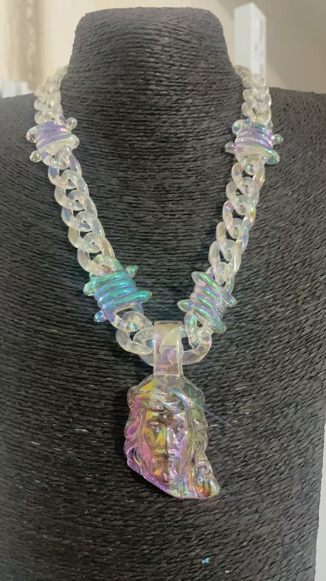 Collana Ice